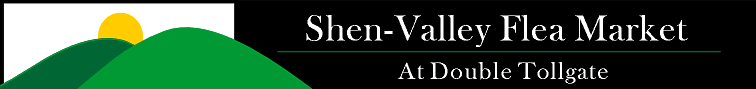 Shen - Valley Flea Market